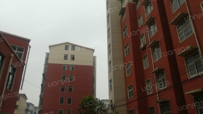 银铃华苑外景图