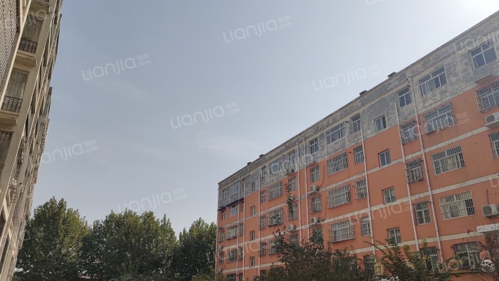 时代花园外景图