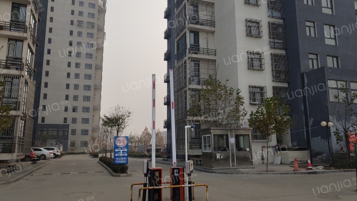 融鑫逸景外景图