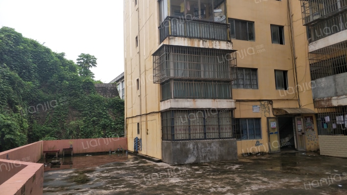 同德·金港阳光外景图