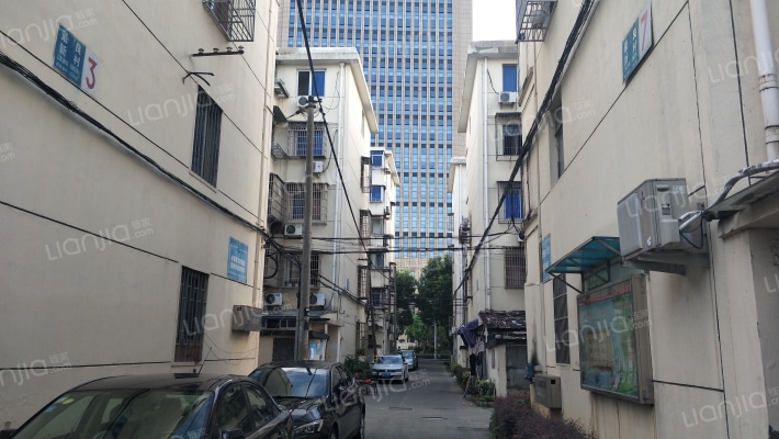 最良新村外景图