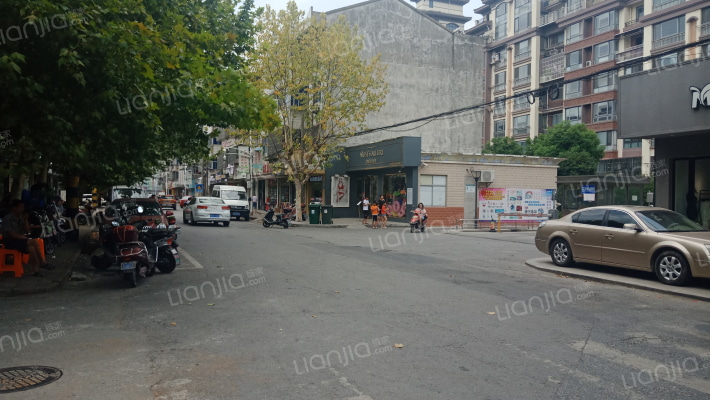 云锦花苑外景图