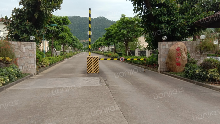 景怡新邨外景图