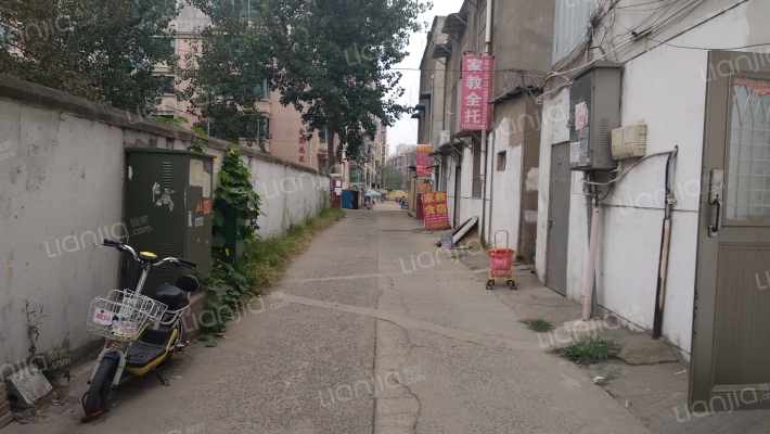 金莲花苑外景图