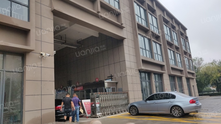 世纪花园(新沂市)外景图