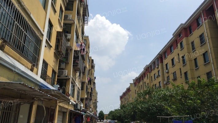 宝卿花园外景图