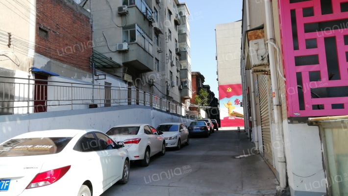 北密新路129号外景图