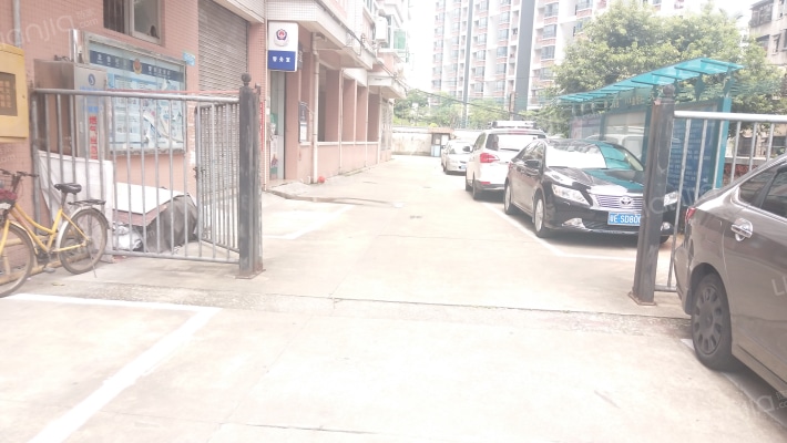 凤凰苑二期外景图