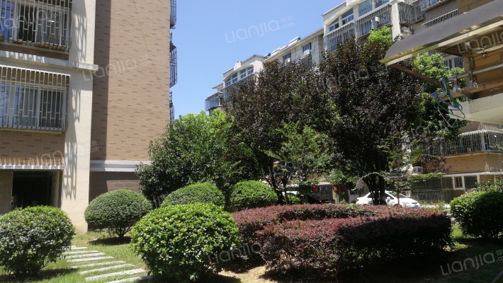 溪隐新村外景图