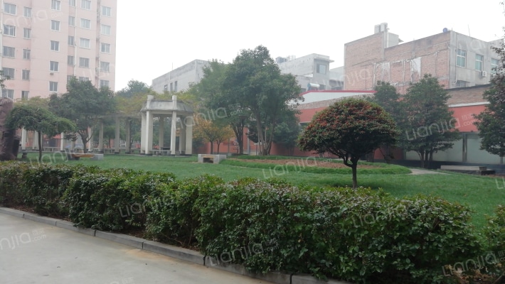 名仕雅居外景图