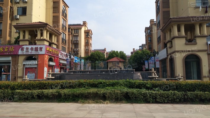 卡萨布兰卡外景图