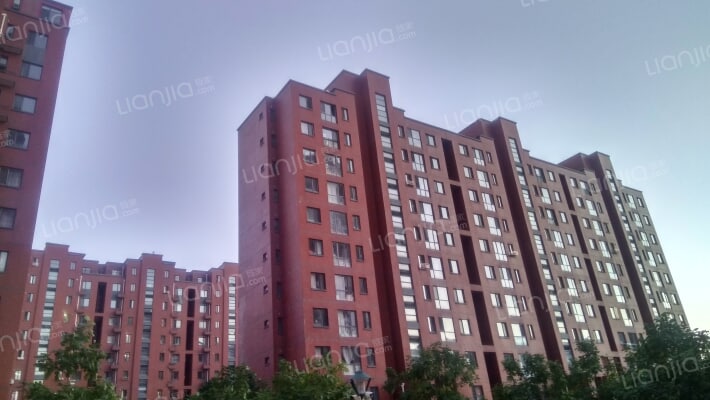 西山湖畔二期外景图