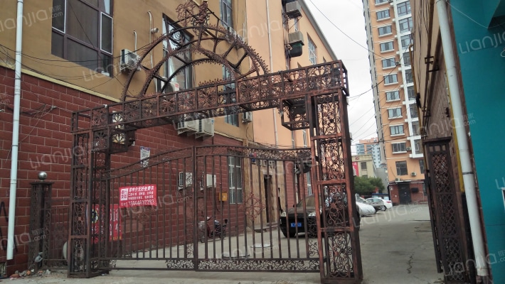 世纪新城(方正县)外景图