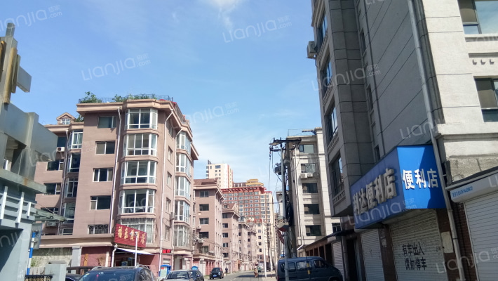 裕丰景苑外景图