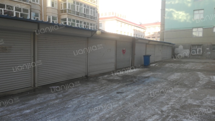 康馨家园外景图