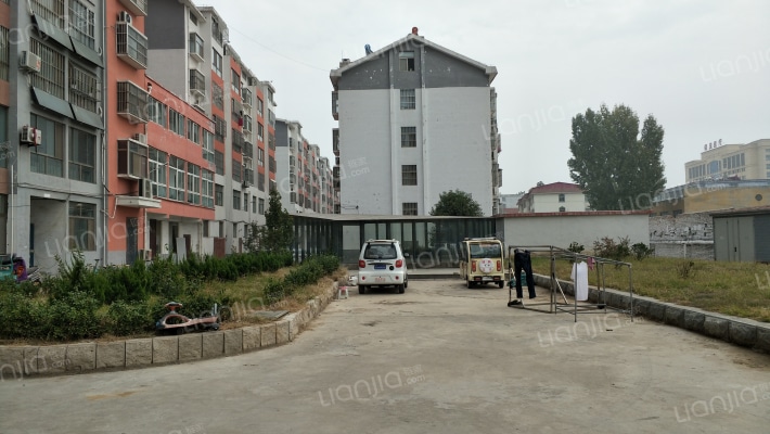 祥和佳苑外景图