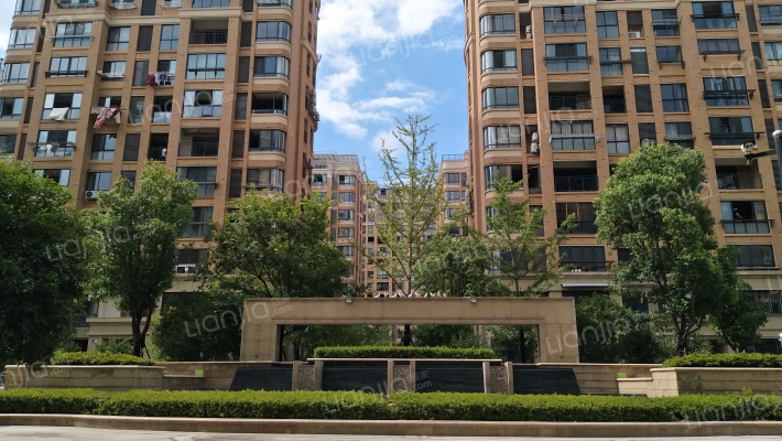 君悦雅苑外景图