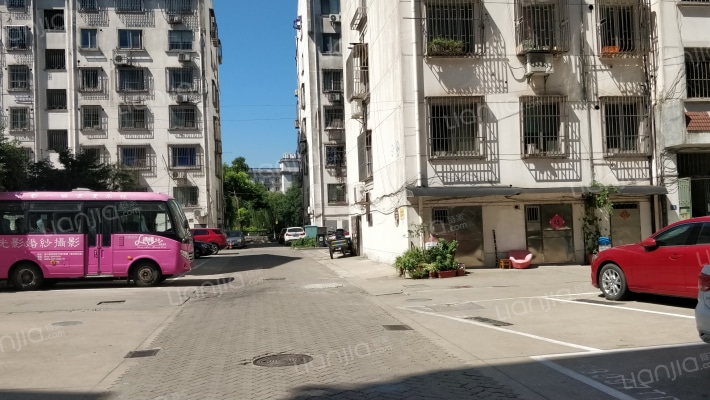 锦绣新村(宜兴市)外景图