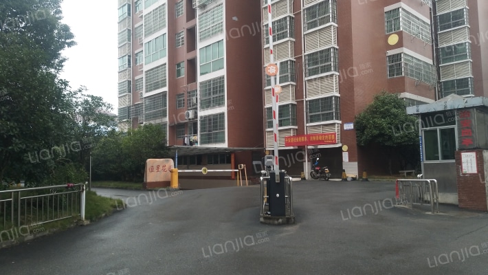 恒星花园外景图