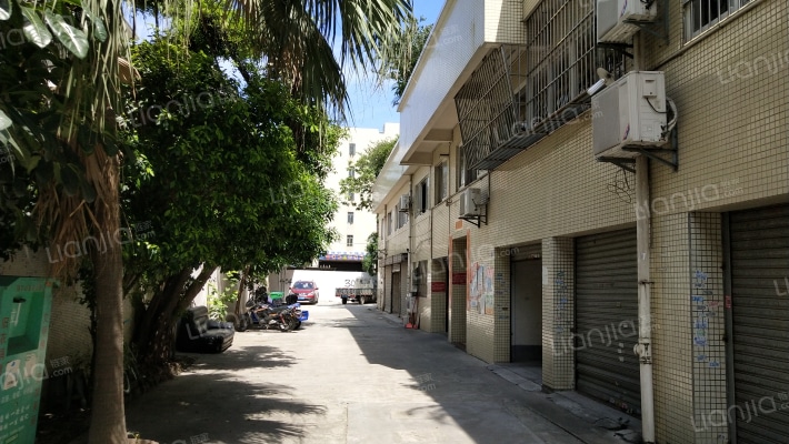 龙洲雅居外景图