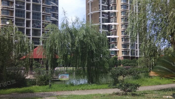 明日星洲外景图