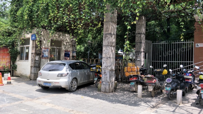 香格里拉 · 盛景小区外景图