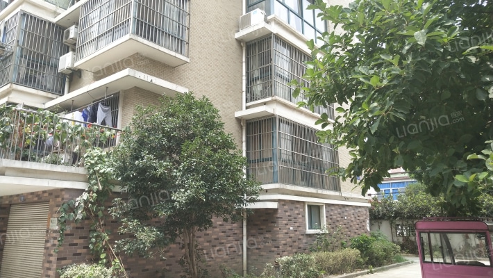 枫情家园外景图