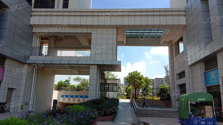 幸福里8号外景图