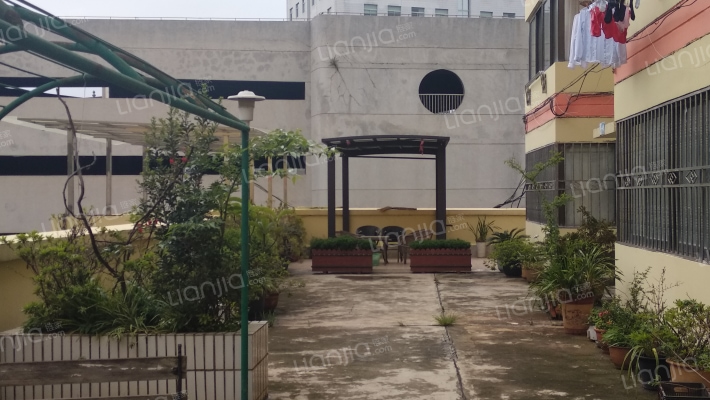 盘龙新村12号外景图