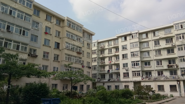 桃源新区外景图