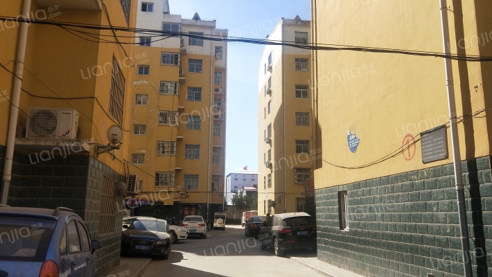 书香府邸外景图