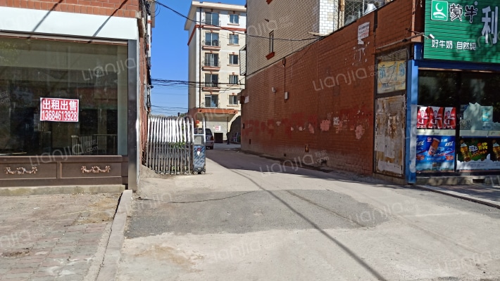 友谊家园(尚志市)外景图