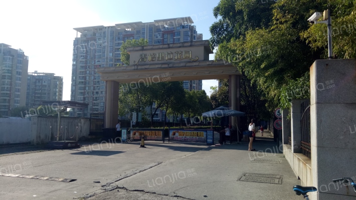 台州香格里拉花园相册