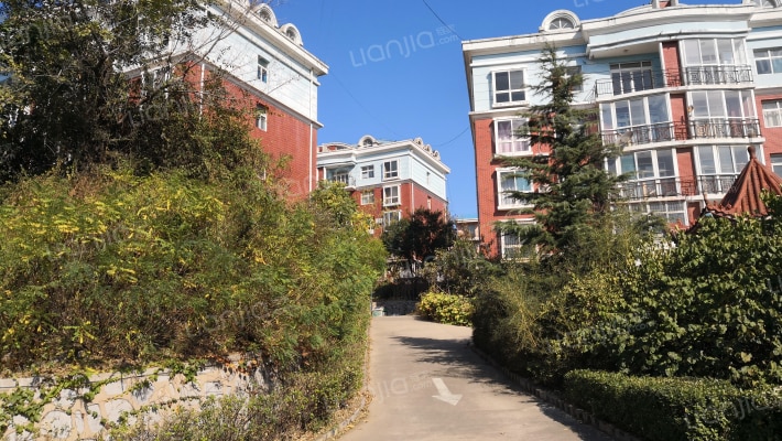 清清世界外景图