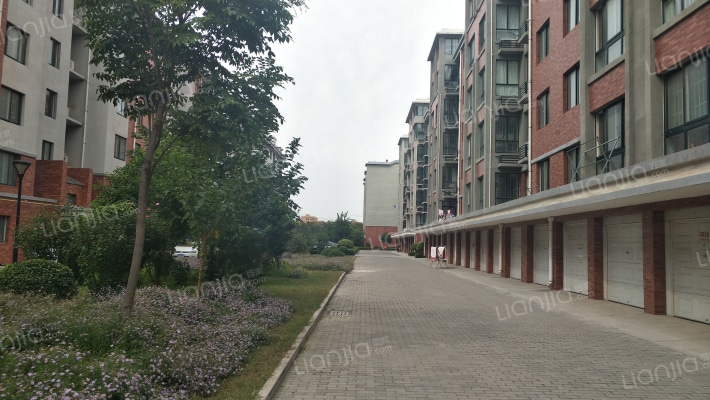 书香苑(昌邑市)外景图