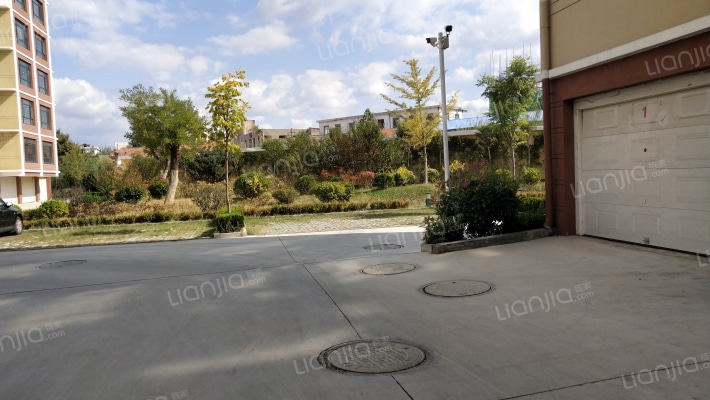 四季花城（栖霞）外景图