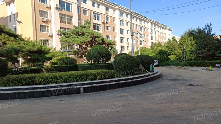 圣兴花园2区外景图