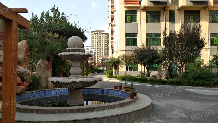 御祥花园外景图