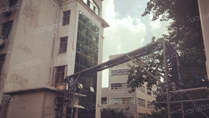 新华公寓(新吴区)外景图