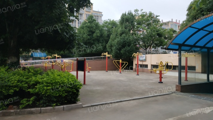 普吉家园外景图