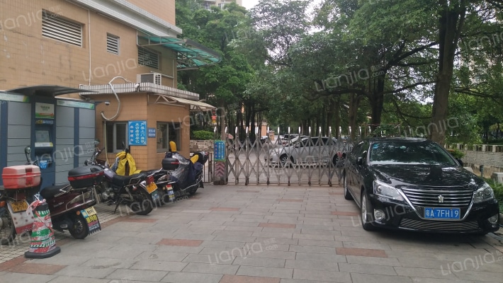 锦城花园(增城区)外景图