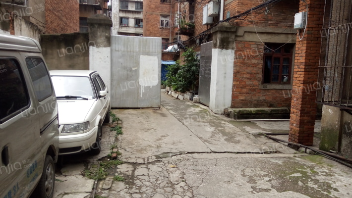 双龙新村外景图