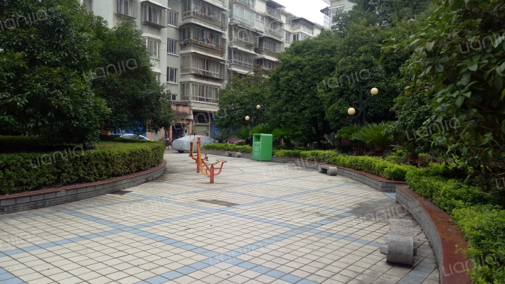 滨都·一品嘉苑外景图