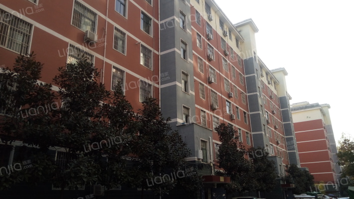 懿丰盛景新城外景图