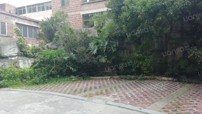 信和花园外景图