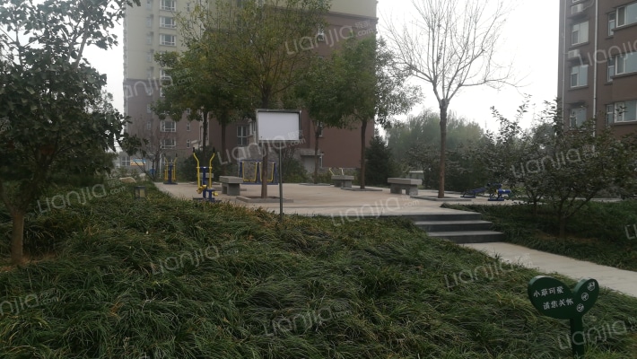 阳光水岸2期外景图