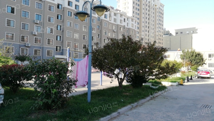 凯利锦苑外景图