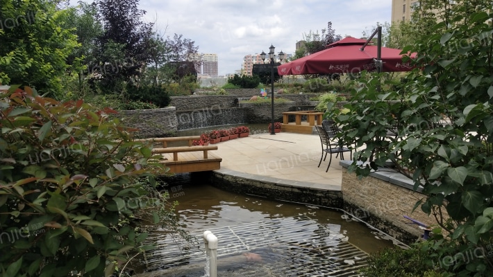 新滨河3号外景图