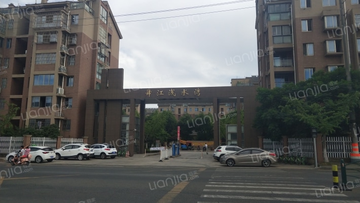 舜江浅水湾外景图