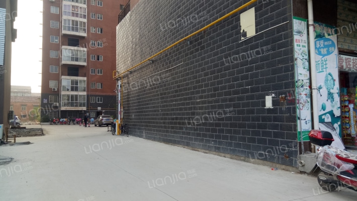 碧水蓝庭外景图